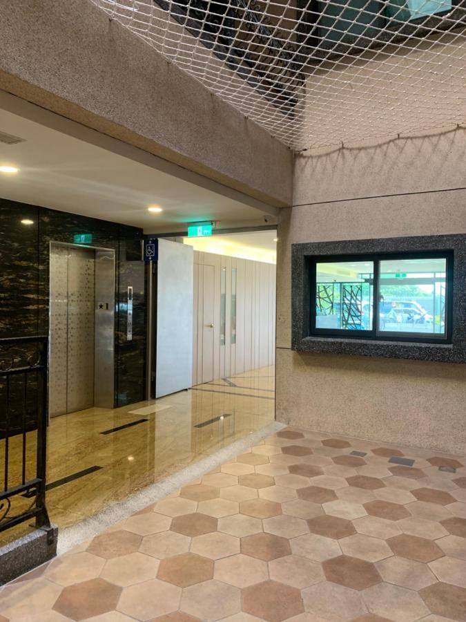 Chi Shing Hai Hotel Dahan Exteriér fotografie